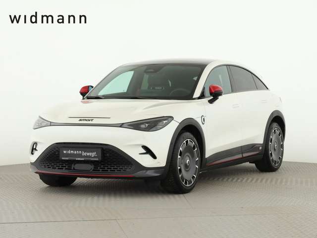 Imagine smart #3 25th Anniversary Edition (66kWh) 2xKlima 360