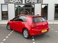 Volkswagen Golf 1.4 TGI Comfortline BlueMotion Edition 40 Rood - thumbnail 6
