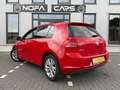 Volkswagen Golf 1.4 TGI Comfortline BlueMotion Edition 40 Rood - thumbnail 8