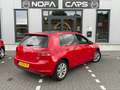 Volkswagen Golf 1.4 TGI Comfortline BlueMotion Edition 40 Rood - thumbnail 2