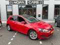 Volkswagen Golf 1.4 TGI Comfortline BlueMotion Edition 40 Rood - thumbnail 5