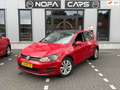 Volkswagen Golf 1.4 TGI Comfortline BlueMotion Edition 40 Rood - thumbnail 1