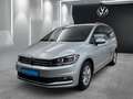 Volkswagen Touran 1.5 TSI DSG Comfortline 7 SITZER AHK NAVI CONNE... Grey - thumbnail 1