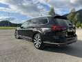 Volkswagen Passat Variant 2,0 TDI R-Line/Highline Schwarz - thumbnail 3