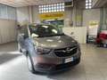 Opel Crossland X Crossland X 1.2 Advance 81cv Gpl Grigio - thumbnail 2