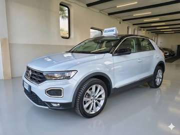 1.5 tsi ACT. 150 CV Advanced-*Garanzia 12 mesi