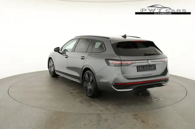 Volkswagen Passat Variant 2.0 TDI 142 kW 4Motion R-Line DSG 4M Black, AHK... Ansicht 38