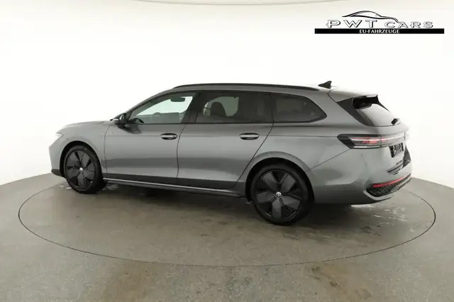 Volkswagen Passat Variant 2.0 TDI 142 kW 4Motion R-Line DSG 4M Black, AHK... Ansicht 36