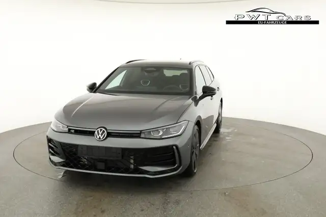 Volkswagen Passat Variant 2.0 TDI 142 kW 4Motion R-Line DSG 4M Black, AHK... Ansicht 29