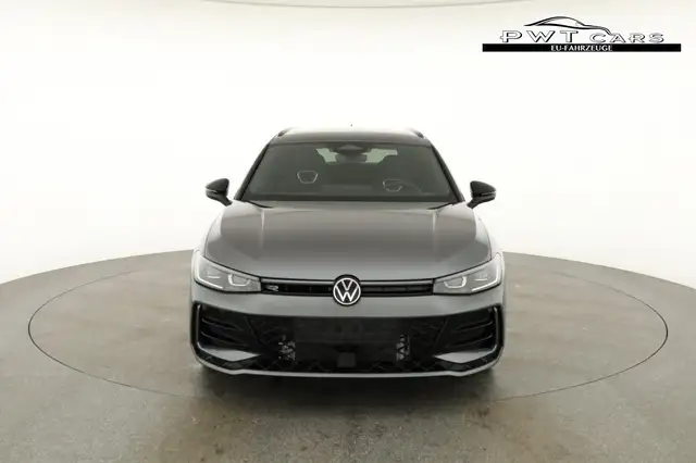 Volkswagen Passat Variant 2.0 TDI 142 kW 4Motion R-Line DSG 4M Black, AHK... Ansicht 28