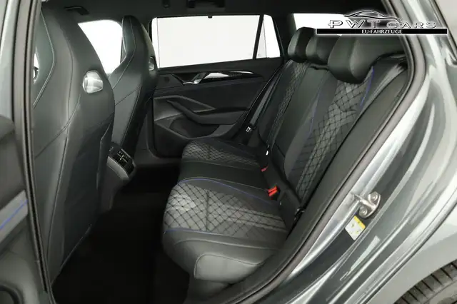 Volkswagen Passat Variant 2.0 TDI 142 kW 4Motion R-Line DSG 4M Black, AHK... Ansicht 10