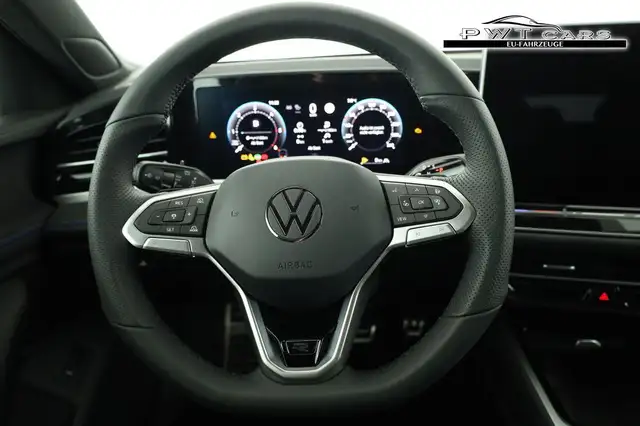 Volkswagen Passat Variant 2.0 TDI 142 kW 4Motion R-Line DSG 4M Black, AHK... Ansicht 5