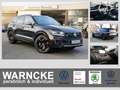 Volkswagen Touareg V8 4.0TDI One Million 4Motion AHK LED-Matr Black - thumbnail 1