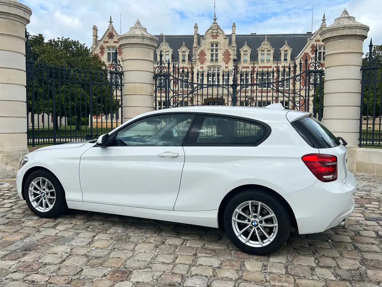 BMW 116