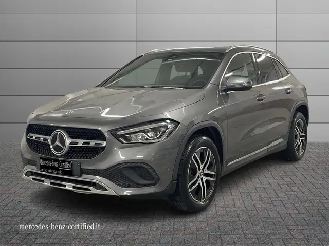 Mercedes-Benz GLA 200 GLA          (H247) - GLA 200 d Automatic Sport Pl