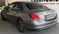 Mercedes-Benz C 220 C 220 d Avantgarde*Night-Paket*RFK*TOTW*ISOFIX*LED Grau - thumbnail 7