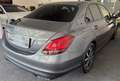 Mercedes-Benz C 220 C 220 d Avantgarde*Night-Paket*RFK*TOTW*ISOFIX*LED Grau - thumbnail 11