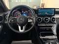 Mercedes-Benz C 220 C 220 d Avantgarde*Night-Paket*RFK*TOTW*ISOFIX*LED Grau - thumbnail 16