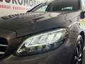 Mercedes-Benz C 220 C 220 d Avantgarde*Night-Paket*RFK*TOTW*ISOFIX*LED Grau - thumbnail 2