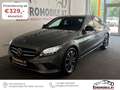 Mercedes-Benz C 220 C 220 d Avantgarde*Night-Paket*RFK*TOTW*ISOFIX*LED Grau - thumbnail 1