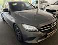 Mercedes-Benz C 220 C 220 d Avantgarde*Night-Paket*RFK*TOTW*ISOFIX*LED Grau - thumbnail 12