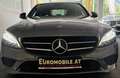 Mercedes-Benz C 220 C 220 d Avantgarde*Night-Paket*RFK*TOTW*ISOFIX*LED Grau - thumbnail 14