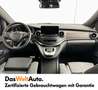 Mercedes-Benz V 250 250 d Kombi 4MATIC lang Avantgarde Aut. Grau - thumbnail 4