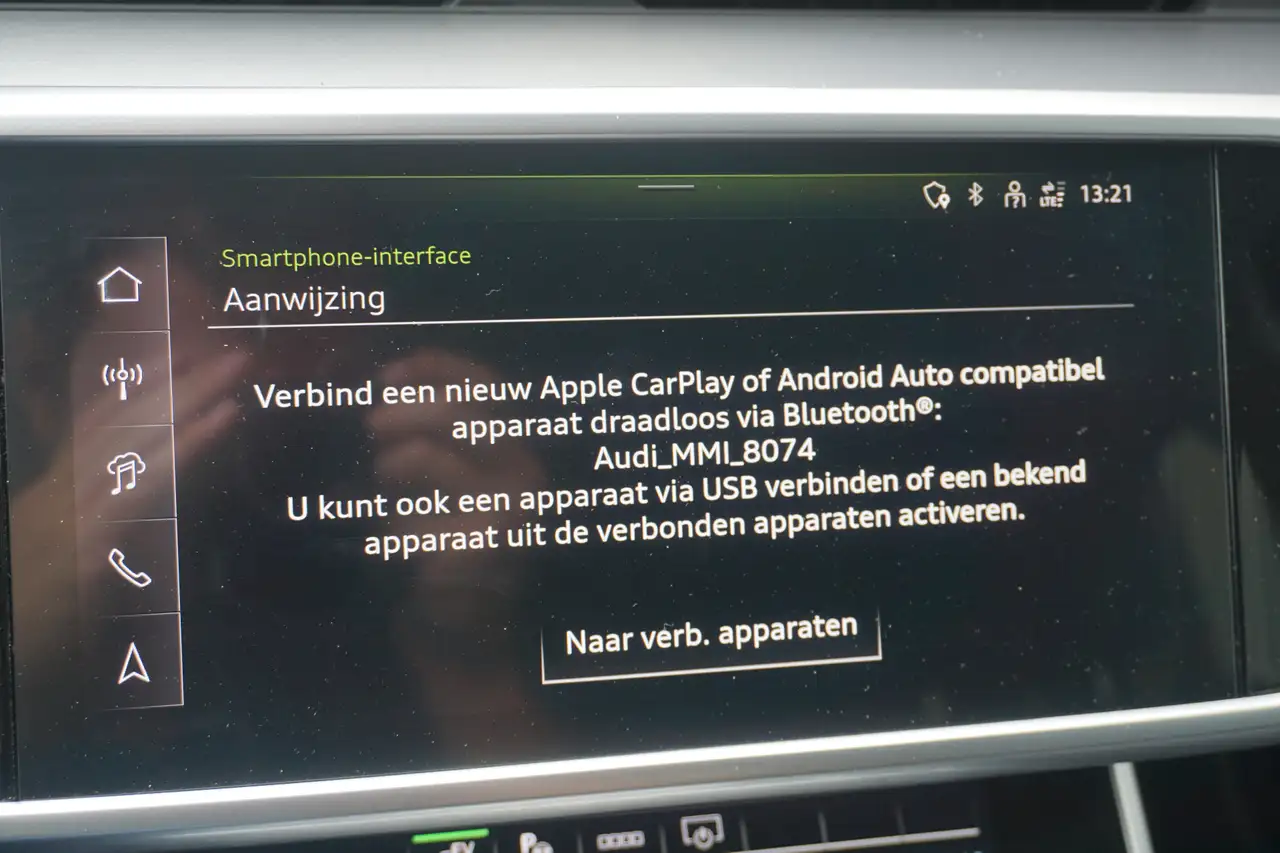 Audi A6 Avant 55 TFSI e quattro Pro Line S Competition Tre, миниатюра 27