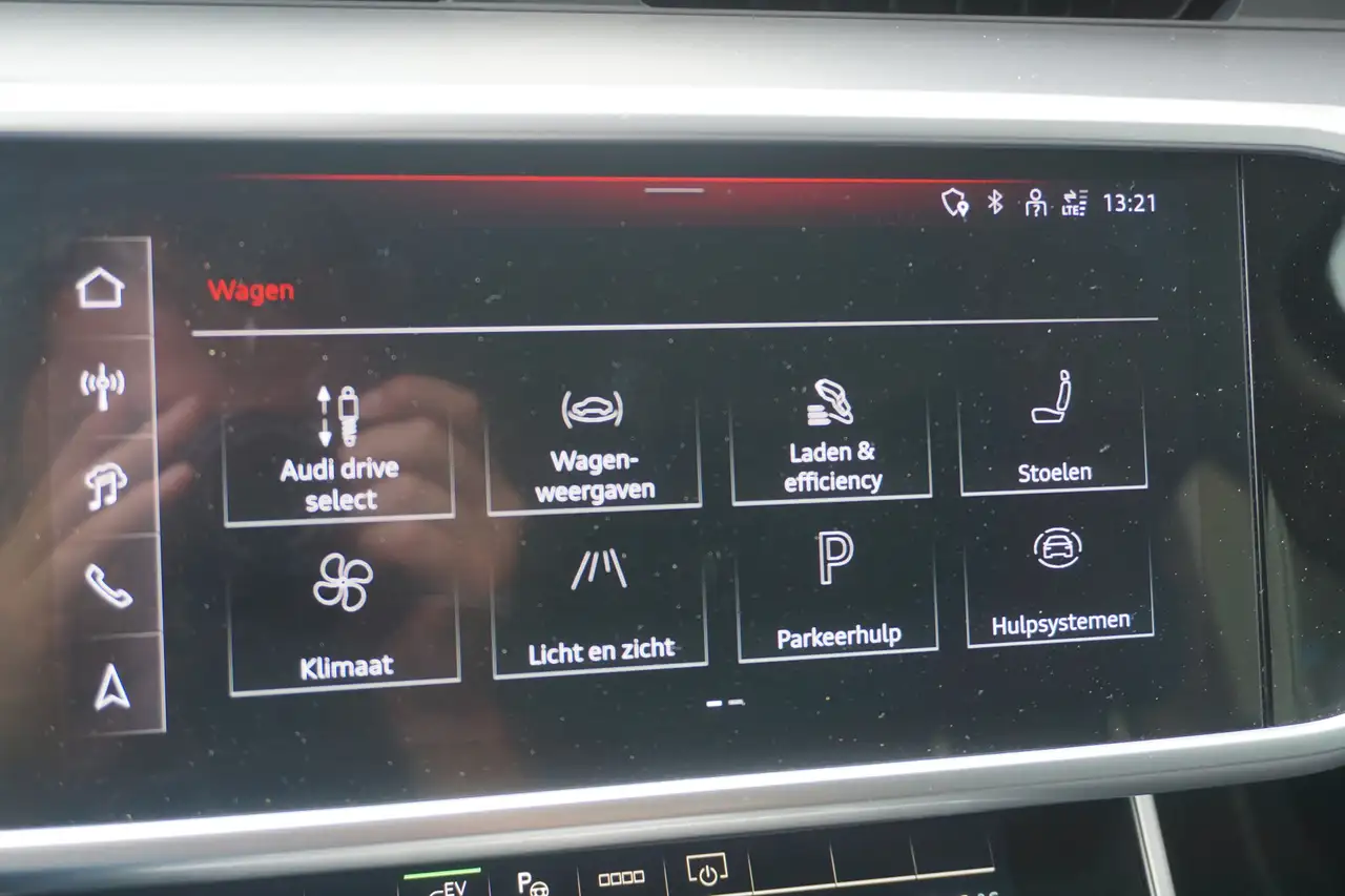 Audi A6 Avant 55 TFSI e quattro Pro Line S Competition Tre, миниатюра 28