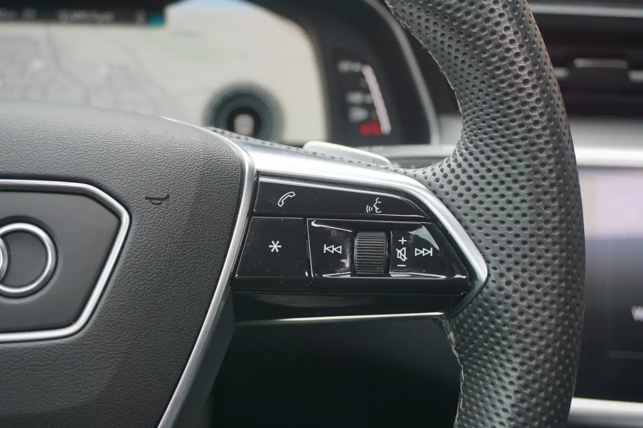 Audi A6 Avant 55 TFSI e quattro Pro Line S Competition Tre, миниатюра 16