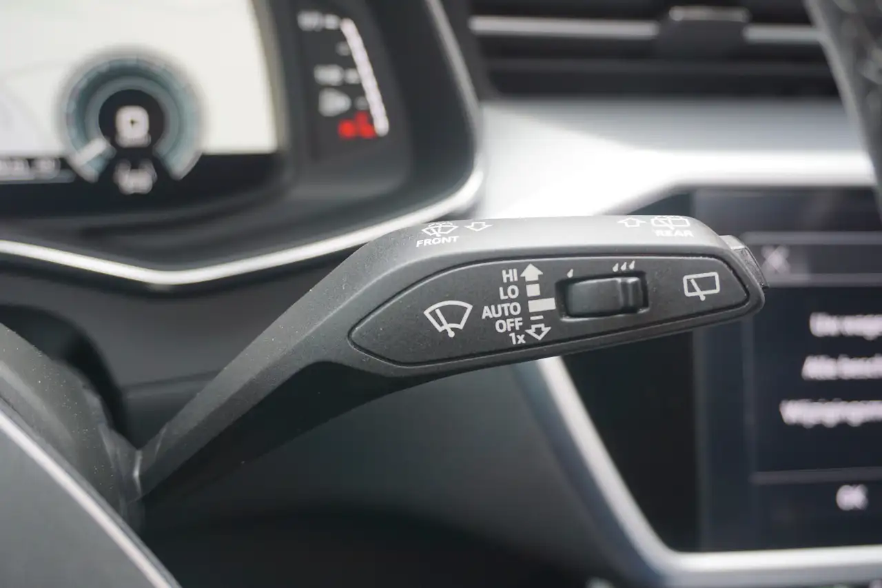Audi A6 Avant 55 TFSI e quattro Pro Line S Competition Tre, миниатюра 18