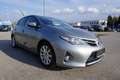 Toyota Auris 1,4 D-4D Active Grau - thumbnail 7