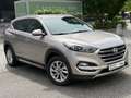 Hyundai TUCSON blue Premium 2WD//*KAMERA*//*SPUR HALTE*/ Grau - thumbnail 3