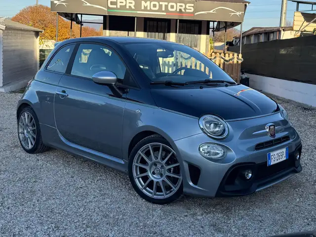 Abarth 695 695 1.4 16v Rivale 180cv my18