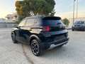 Citroen C3 C3 1.2 puretech turbo Max 100cv Km0 Nero - thumbnail 5