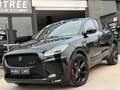 Jaguar E-Pace 2.0D First Edition/R-SPORT/TOIT PANO/NAVI/CAM/FULL Schwarz - thumbnail 1