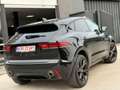 Jaguar E-Pace 2.0D First Edition/R-SPORT/TOIT PANO/NAVI/CAM/FULL Negro - thumbnail 4