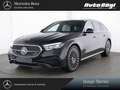Mercedes-Benz E 300 E 300 T de 4M EQ AMG Line Plus/Energ/Leder/Airm Schwarz - thumbnail 1
