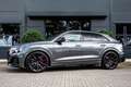 Audi Q8 60 TFSI e Competition 490pk, Carbon, Full-options Grau - thumbnail 3