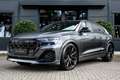 Audi Q8 60 TFSI e Competition 490pk, Carbon, Full-options Grau - thumbnail 2