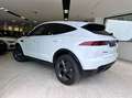 Jaguar E-Pace 2.0 D200 ch MHEV AWD BVA Garantie 12 mois dans le réseau Constructeur Blanc - thumbnail 4