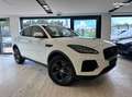 Jaguar E-Pace 2.0 D200 ch MHEV AWD BVA Garantie 12 mois dans le réseau Constructeur Blanc - thumbnail 2