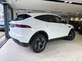 Jaguar E-Pace 2.0 D200 ch MHEV AWD BVA Garantie 12 mois dans le réseau Constructeur Blanc - thumbnail 3