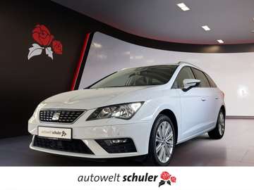 ST 1.5 TSI Xcellence Navi PDC SHZ