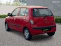 Hyundai i10 CRDI DIESEL 1ER MAIN Rouge - thumbnail 4