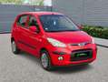 Hyundai i10 CRDI DIESEL 1ER MAIN Rouge - thumbnail 2