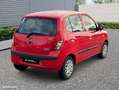 Hyundai i10 CRDI DIESEL 1ER MAIN Rouge - thumbnail 3