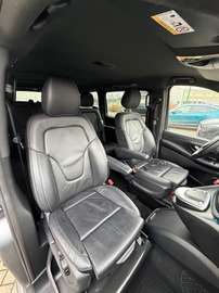 Mercedes-Benz V 300 V 300 d 4-Matic PACK AMG