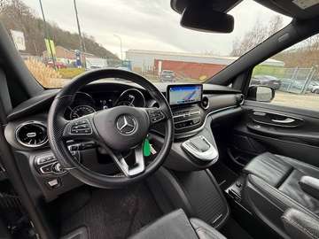 Mercedes-Benz V 300 V 300 d 4-Matic PACK AMG