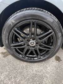 Mercedes-Benz V 300 V 300 d 4-Matic PACK AMG